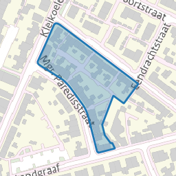 Perceel NWH01-C-1287