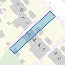 Perceel NWH01-C-1318