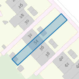 Perceel NWH01-C-1319