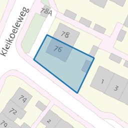 Perceel NWH01-C-1328