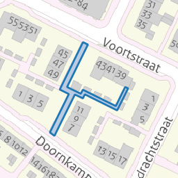 Perceel NWH01-C-1333