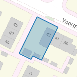 Perceel NWH01-C-1334