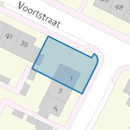 Perceel NWH01-C-1337