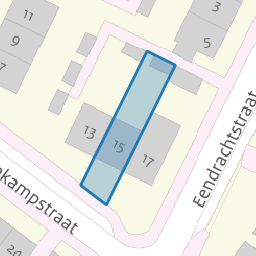 Perceel NWH01-C-1341