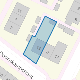 Perceel NWH01-C-1342