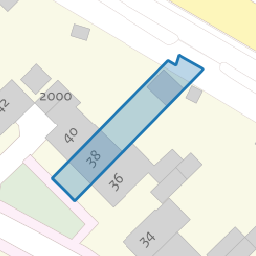 Perceel NWH01-C-1380