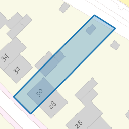 Perceel NWH01-C-1383