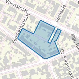 Perceel NWH01-C-1391