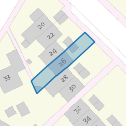 Perceel NWH01-C-1397