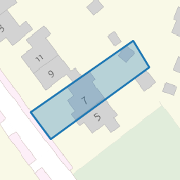 Perceel NWH01-C-1400