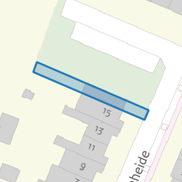 Perceel NWH01-C-1403