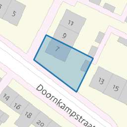 Perceel NWH01-C-1404