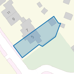 Perceel NWH01-C-1407