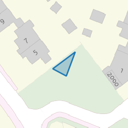 Perceel NWH01-C-1409