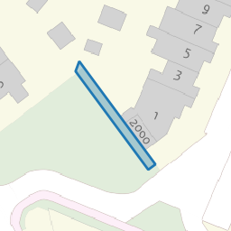 Perceel NWH01-C-1410