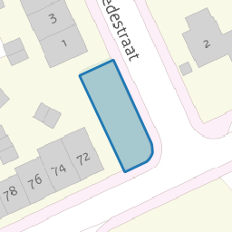 Perceel NWH01-C-1415