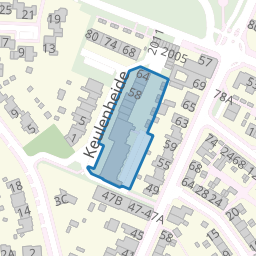 Perceel NWH01-C-1420