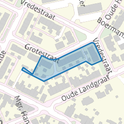 Perceel NWH01-C-1433