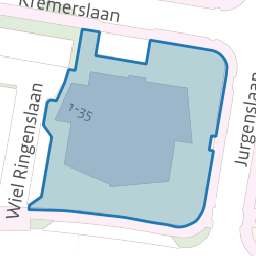 Perceel NWH01-C-1447