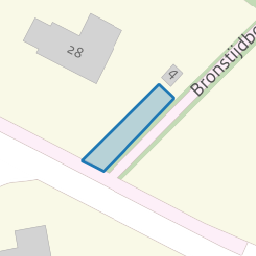 Perceel NWH01-C-1453