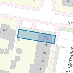 Perceel NWH01-C-1459