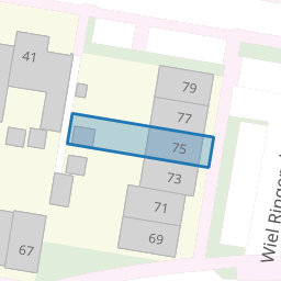 Perceel NWH01-C-1461