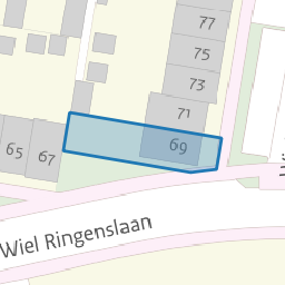 Perceel NWH01-C-1463