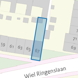 Perceel NWH01-C-1464