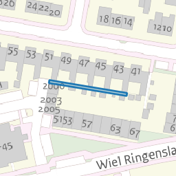 Perceel NWH01-C-1467