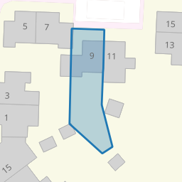 Perceel NWH01-C-1481