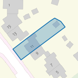 Perceel NWH01-C-1483