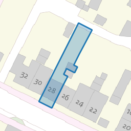 Perceel NWH01-C-1485