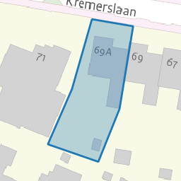 Perceel NWH01-C-1488