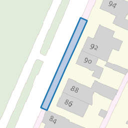 Perceel NWH01-C-1496