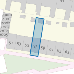 Perceel NWH01-C-1499