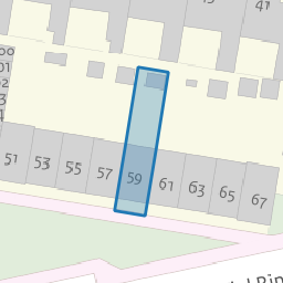 Perceel NWH01-C-1500