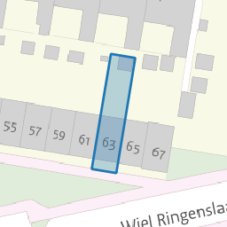 Perceel NWH01-C-1502