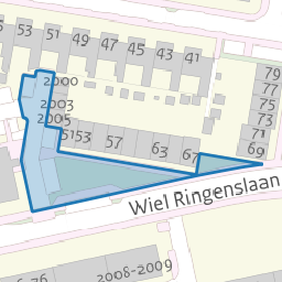 Perceel NWH01-C-1504
