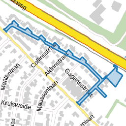 Perceel NWH01-C-1539