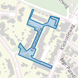 Perceel NWH01-C-1551