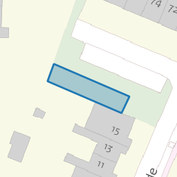 Perceel NWH01-C-1552