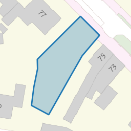 Perceel NWH01-C-1555