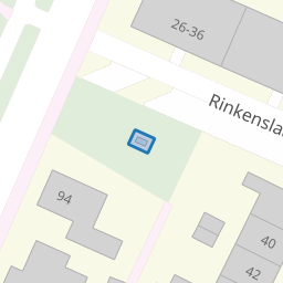 Perceel NWH01-C-1565