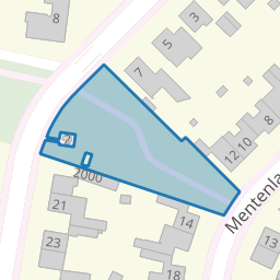 Perceel NWH01-C-1576