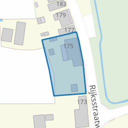 Perceel NWH02-B-1264