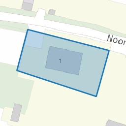 Perceel NWH02-B-2061