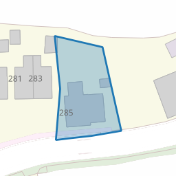 Perceel NWH02-B-2068