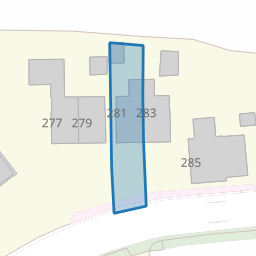 Perceel NWH02-B-2070