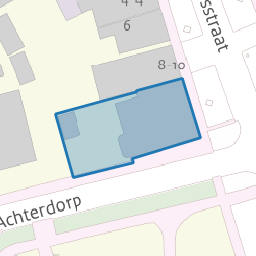 Perceel NWH02-B-2278