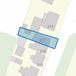 Perceel NWH02-B-2281